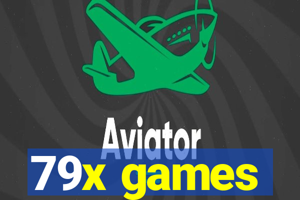 79x games